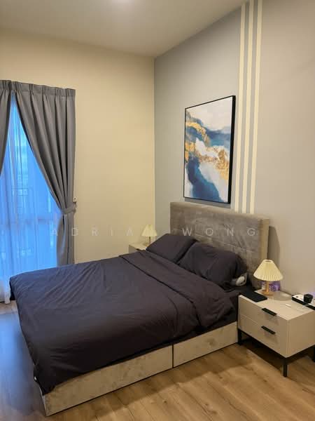 8th & Stellar untuk Untuk Disewa - RM 3,500 /bulan, Mac 2026 - Bedroom - PropertyGuru.com.my