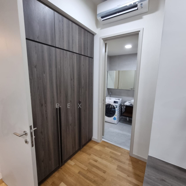 Service Residence for Rent at Residensi Solaris Parq - Rex Tan - Interior - PropertyGuru.com.my