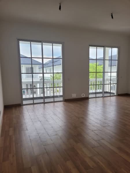 Cluster House for Sale in Eco Majestic (Semenyih) - Chloe Wong - Interior - PropertyGuru.com.my