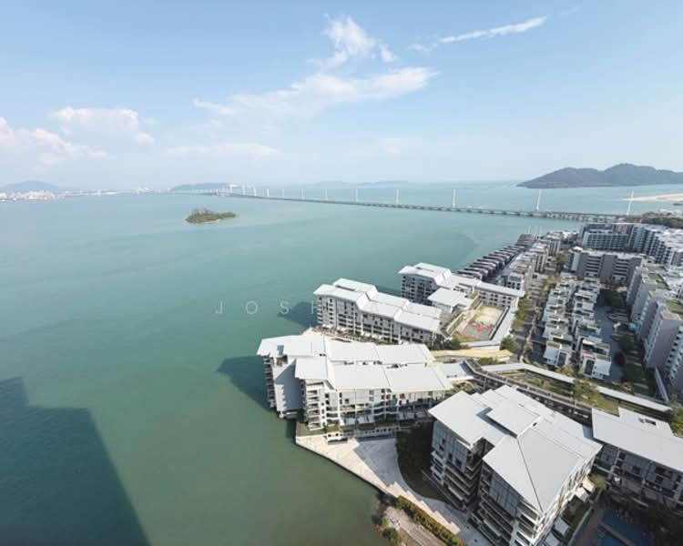 Condominium for Rent at Mezzo - Josh Ang - Exterior - PropertyGuru.com.my