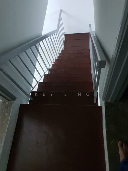 Untuk Dijual - Taman Mayang Jaya