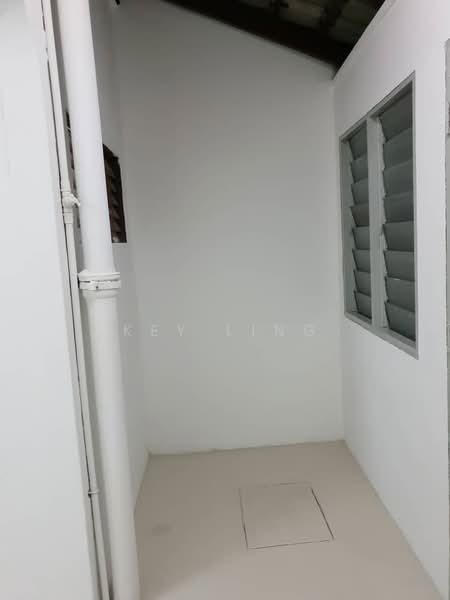 Untuk Dijual - Taman Mayang Jaya