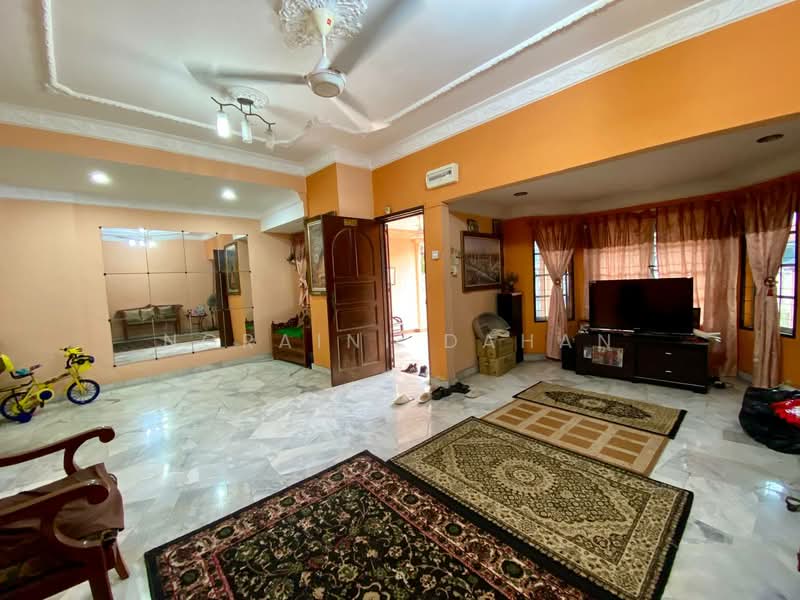 USJ 11, Subang Jaya untuk Untuk Dijual - RM 880,000, Mac 2026 - Living Room - PropertyGuru.com.my