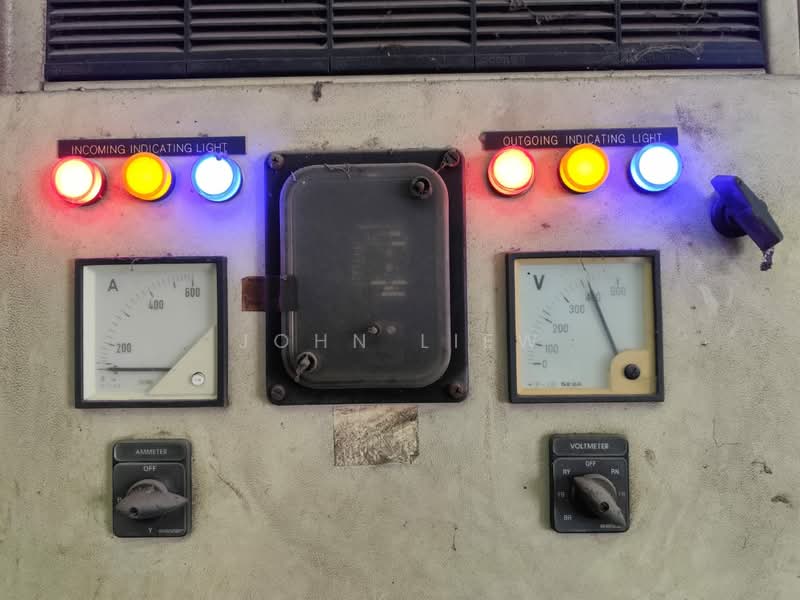 For Rent - Shah Alam