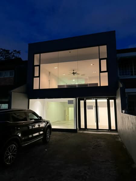 Office for Rent in Petaling Jaya (Selangor) - Eric Teh - Exterior - PropertyGuru.com.my