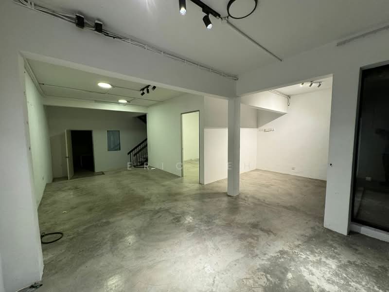 Office for Rent in Petaling Jaya (Selangor) - Eric Teh - Interior - PropertyGuru.com.my