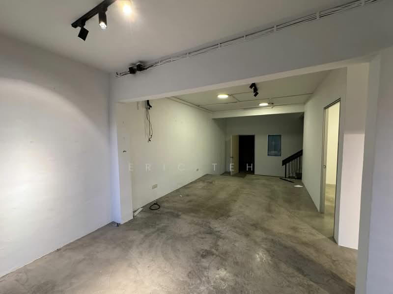 Office for Rent in Petaling Jaya (Selangor) - Eric Teh - PropertyGuru.com.my