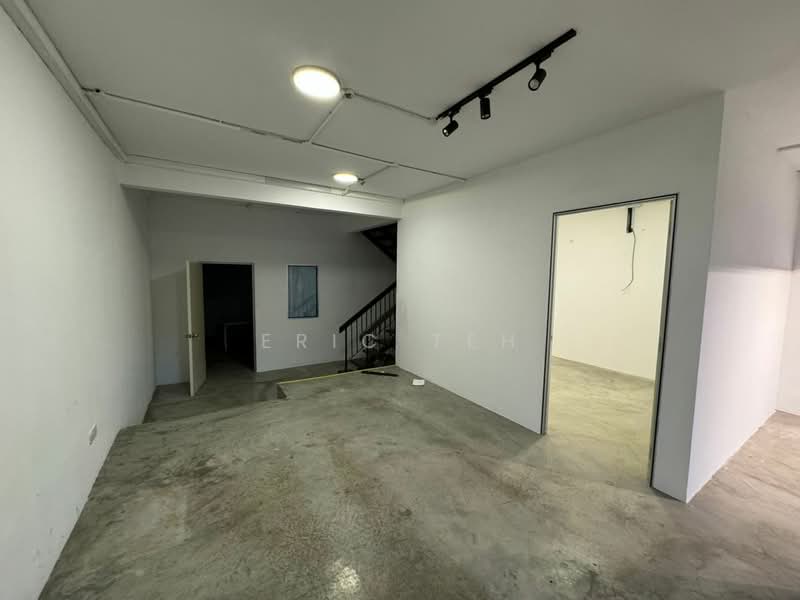 Office for Rent in Petaling Jaya (Selangor) - Eric Teh - PropertyGuru.com.my