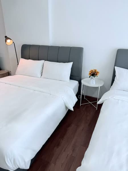 Sunway Geo Flexi Suites untuk Untuk Disewa - RM 4,500 /bulan, Mac 2026 - Bedroom - PropertyGuru.com.my
