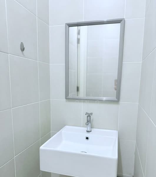 Sunway Geo Flexi Suites untuk Untuk Disewa - RM 4,500 /bulan, Mac 2026 - Bathroom - PropertyGuru.com.my
