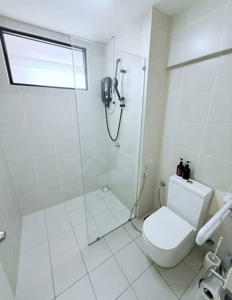 Sunway Geo Flexi Suites untuk Untuk Disewa - RM 4,500 /bulan, Mac 2026 - Bathroom - PropertyGuru.com.my