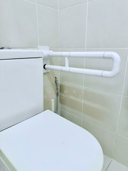 Sunway Geo Flexi Suites untuk Untuk Disewa - RM 4,500 /bulan, Mac 2026 - Bathroom - PropertyGuru.com.my