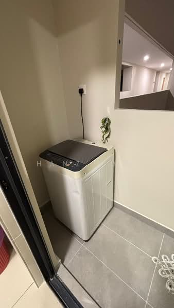 Service Residence for Rent at KR7 Residences - Hanz Low - Interior - PropertyGuru.com.my