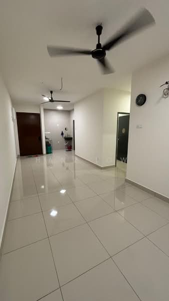 Service Residence for Rent at KR7 Residences - Hanz Low - Interior - PropertyGuru.com.my