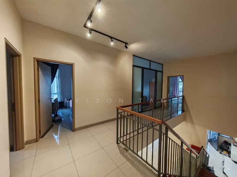 Cluster House for Sale in Taman Mount Austin (Tebrau) - Nelson Tan - PropertyGuru.com.my