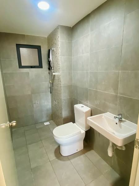 Metro @ Cheras untuk Untuk Disewa - RM 2,500 /bulan, Apr 2026 - Bathroom - PropertyGuru.com.my