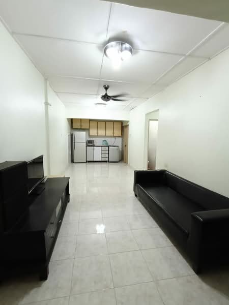 Flat for Sale at Taman Plentong Utama - Betty Ng - PropertyGuru.com.my