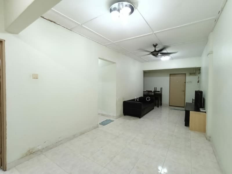 Flat for Sale at Taman Plentong Utama - Betty Ng - PropertyGuru.com.my