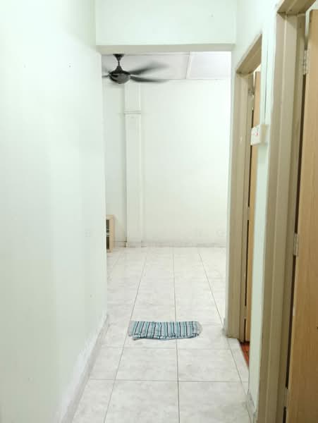 Flat for Sale at Taman Plentong Utama - Betty Ng - PropertyGuru.com.my