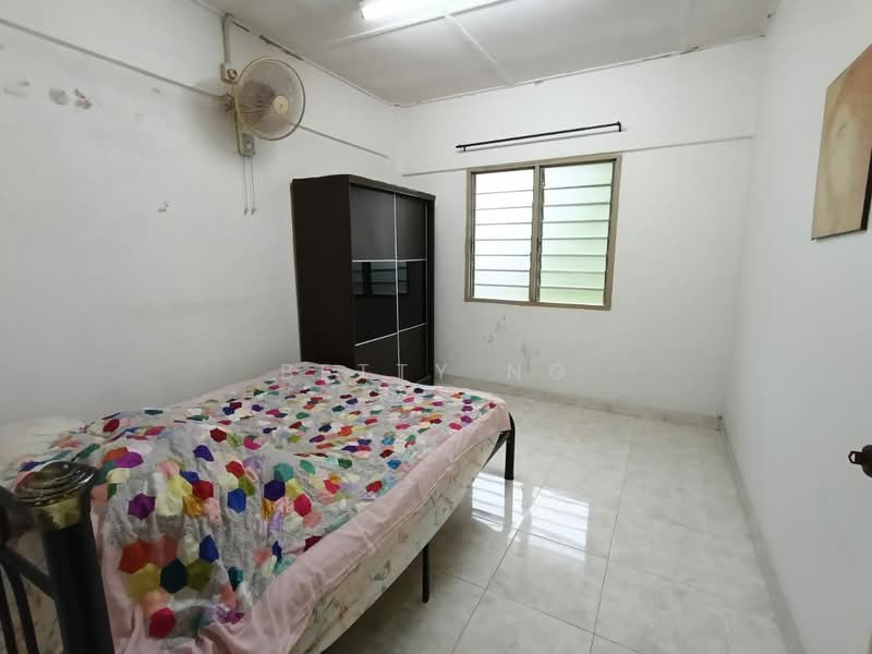 Flat for Sale at Taman Plentong Utama - Betty Ng - PropertyGuru.com.my