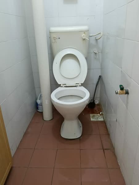 Flat for Sale at Taman Plentong Utama - Betty Ng - PropertyGuru.com.my