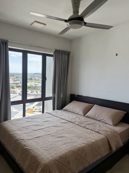 Univ 360 Place untuk Untuk Dijual - RM 365,000, Mac 2026 - Bedroom - PropertyGuru.com.my