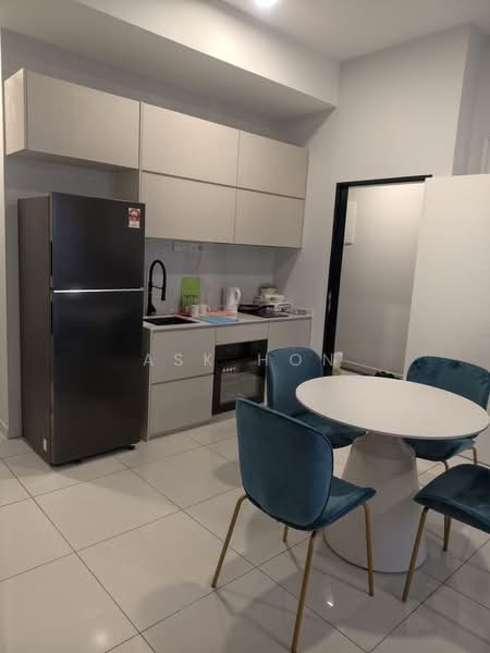 Space Residency untuk Untuk Dijual - RM 890,000, Mac 2026 - Kitchen - PropertyGuru.com.my