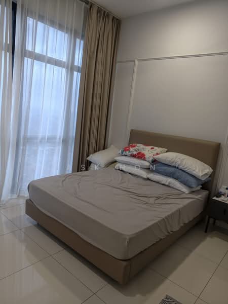 Space Residency untuk Untuk Dijual - RM 890,000, Mac 2026 - Bedroom - PropertyGuru.com.my