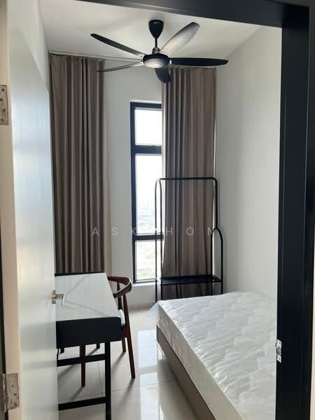 Space Residency untuk Untuk Dijual - RM 890,000, Mac 2026 - Bedroom - PropertyGuru.com.my