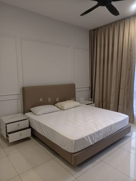 Space Residency untuk Untuk Dijual - RM 890,000, Mac 2026 - Bedroom - PropertyGuru.com.my