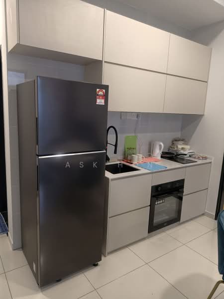 Space Residency untuk Untuk Dijual - RM 890,000, Mac 2026 - Kitchen - PropertyGuru.com.my