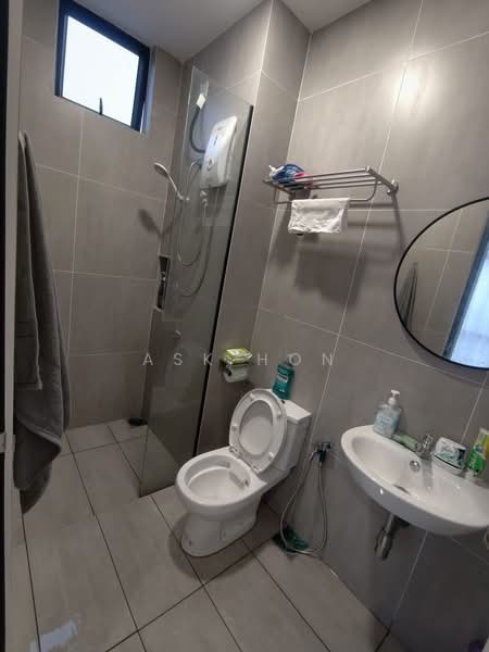 Space Residency untuk Untuk Dijual - RM 890,000, Mac 2026 - Bathroom - PropertyGuru.com.my