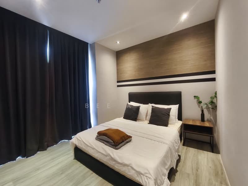 Lumi Tropicana untuk Untuk Disewa - RM 3,800 /bulan, Mac 2026 - Bedroom - PropertyGuru.com.my
