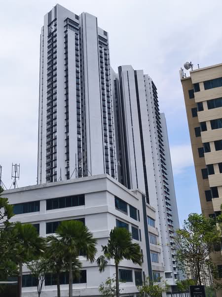 Lumi Tropicana untuk Untuk Disewa - RM 3,800 /bulan, Mac 2026 - Exterior - PropertyGuru.com.my
