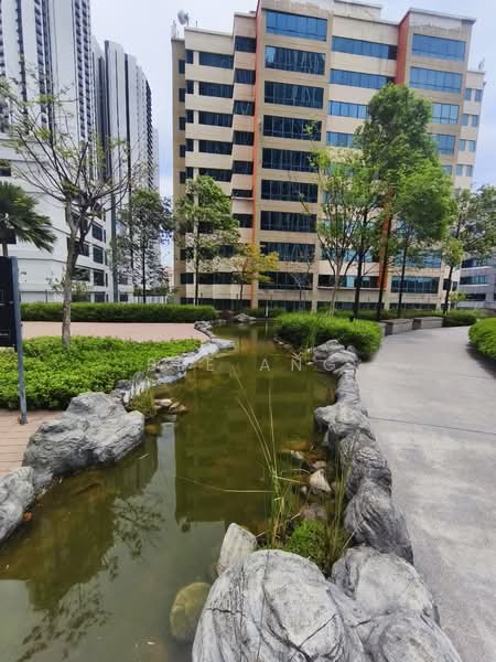 Lumi Tropicana untuk Untuk Disewa - RM 3,800 /bulan, Mac 2026 - Exterior - PropertyGuru.com.my