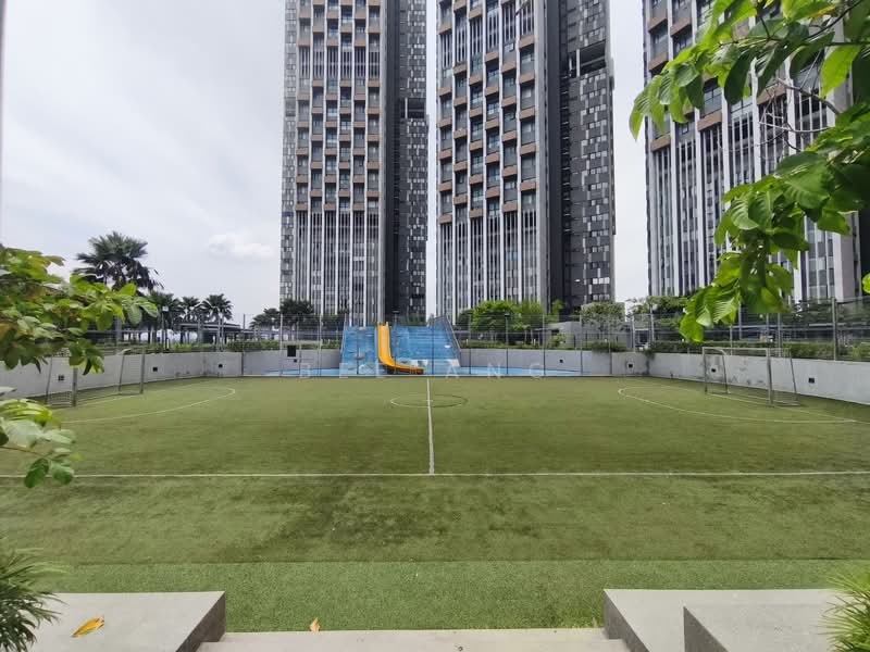 Lumi Tropicana untuk Untuk Disewa - RM 3,800 /bulan, Mac 2026 - Exterior - PropertyGuru.com.my