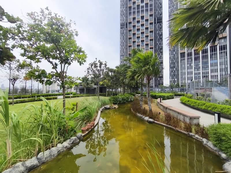 Lumi Tropicana untuk Untuk Disewa - RM 3,800 /bulan, Mac 2026 - Exterior - PropertyGuru.com.my