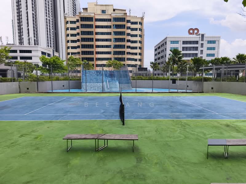 Lumi Tropicana untuk Untuk Disewa - RM 3,800 /bulan, Mac 2026 - Exterior - PropertyGuru.com.my