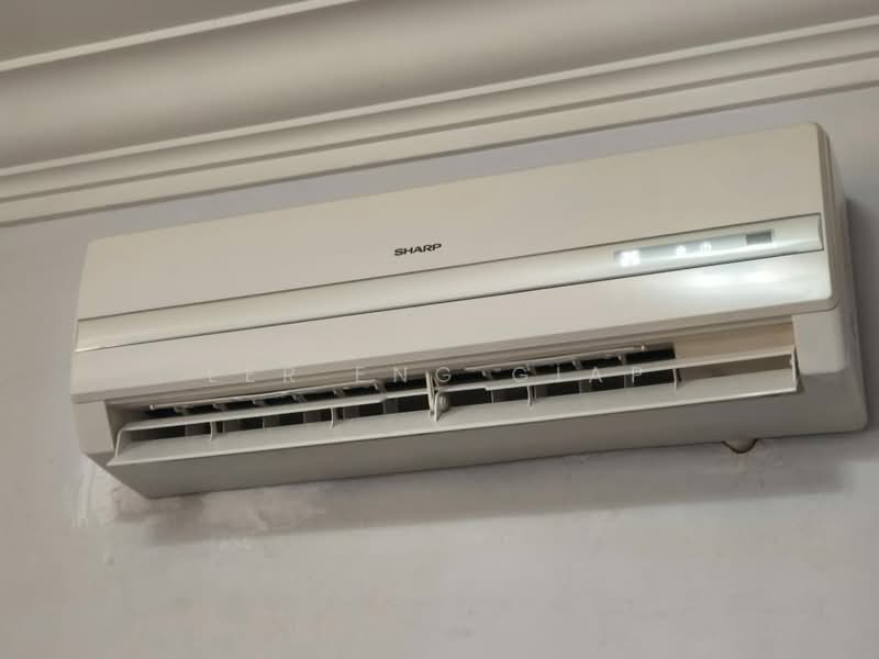 2-storey Terraced House for Sale in Taman Setia Indah (Tebrau) - Ler Eng Giap - All AirCond was working well and maintai - PropertyGuru.com.my