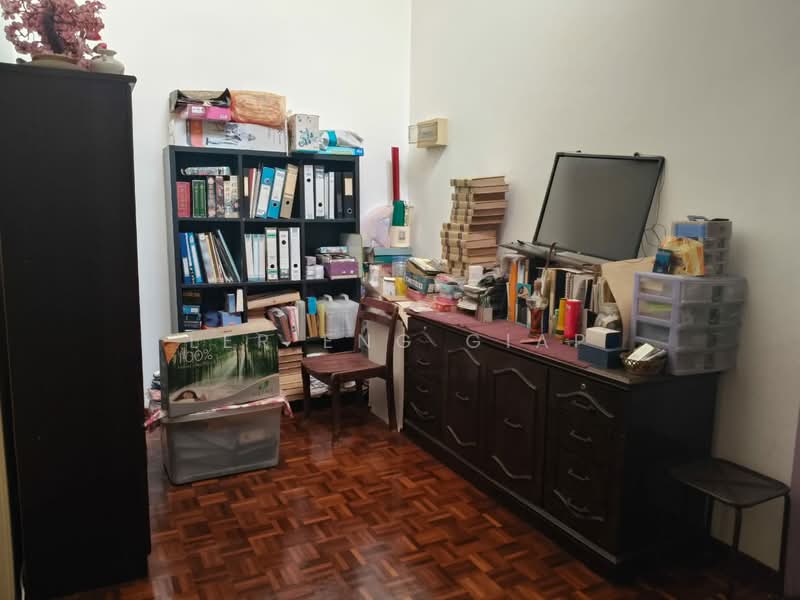 2-storey Terraced House for Sale in Taman Setia Indah (Tebrau) - Ler Eng Giap - Study - PropertyGuru.com.my