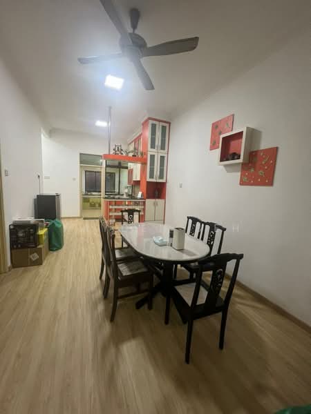 Untuk Dijual - Sutera Ideal