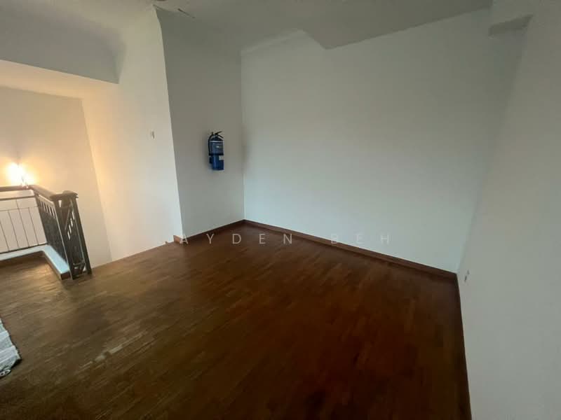 Untuk Dijual - Sutera Ideal