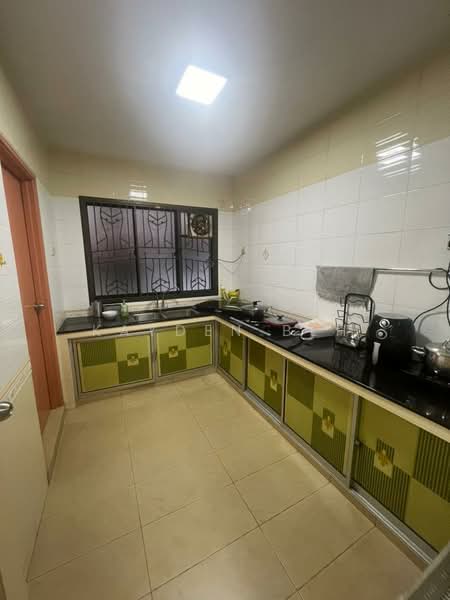 Untuk Dijual - Sutera Ideal