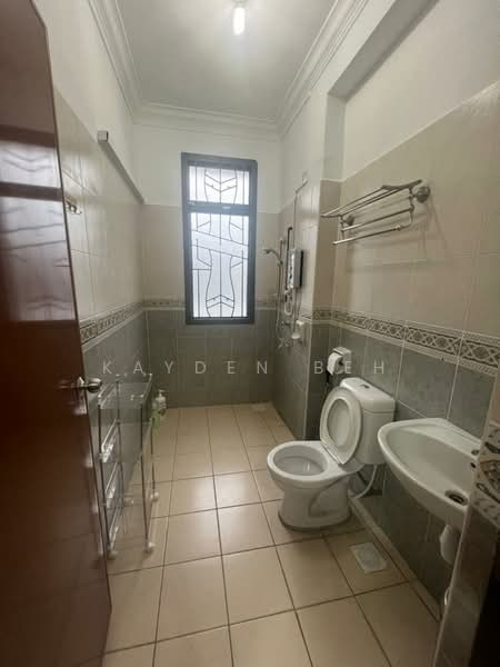 Untuk Dijual - Sutera Ideal