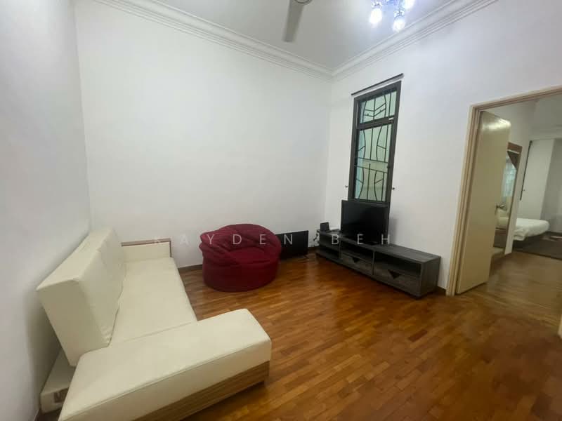 Untuk Dijual - Sutera Ideal