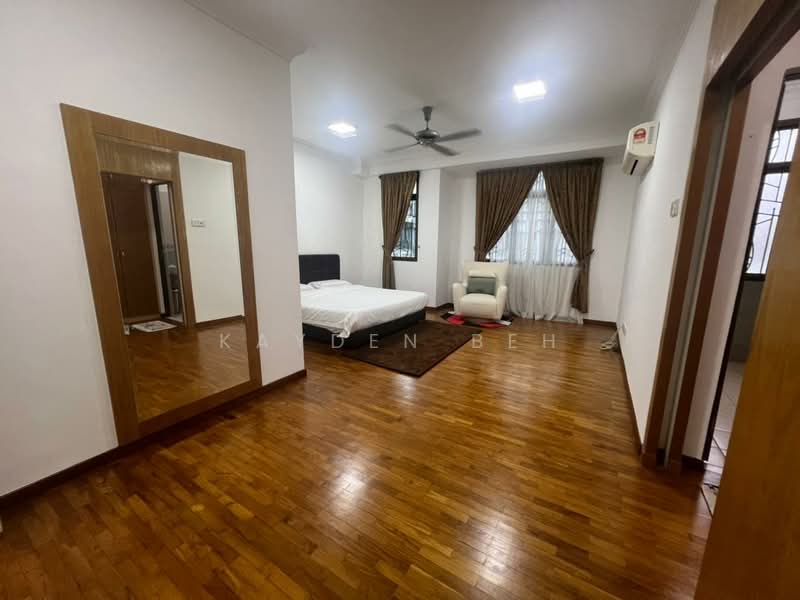 Untuk Dijual - Sutera Ideal