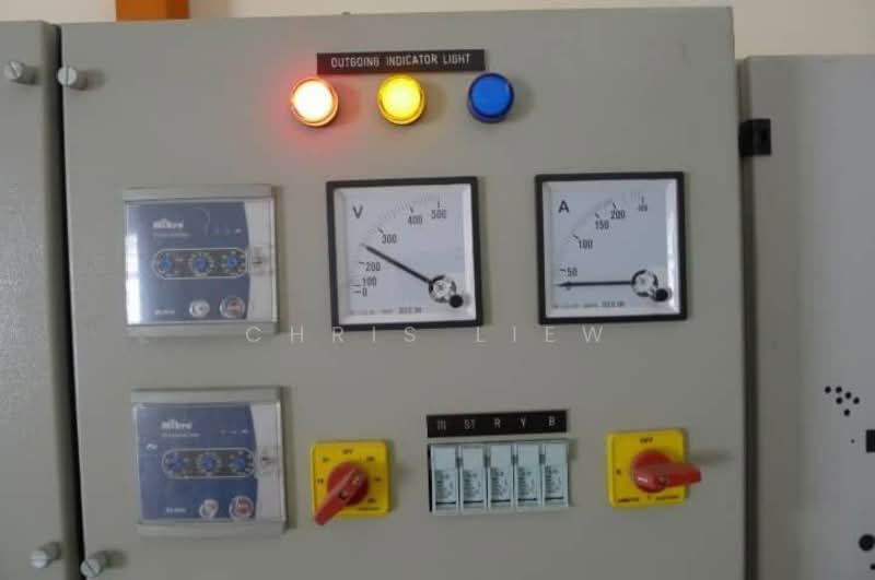 Semi-D Factory for Rent in Johor Bahru (Johor) - Chris Liew - PropertyGuru.com.my