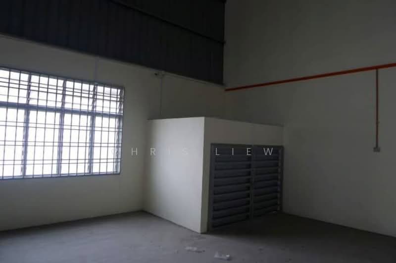 Semi-D Factory for Rent in Johor Bahru (Johor) - Chris Liew - Interior - PropertyGuru.com.my
