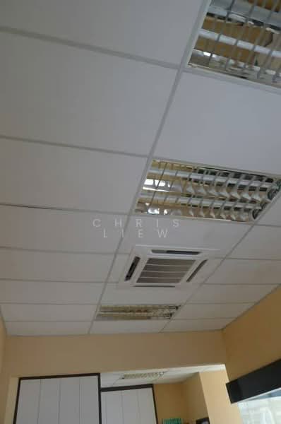 Semi-D Factory for Rent in Johor Bahru (Johor) - Chris Liew - Interior - PropertyGuru.com.my