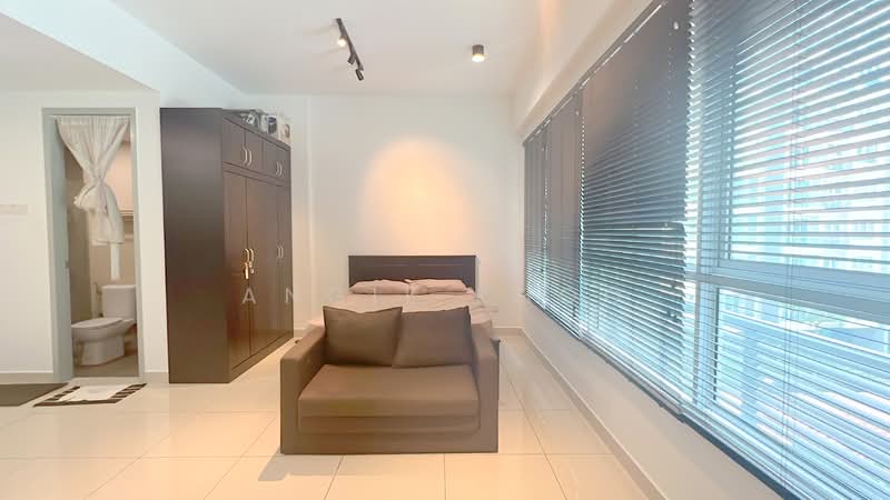 Tropicana Bay Residences untuk Untuk Dijual - RM 420,000, Mac 2026 - Bedroom - PropertyGuru.com.my